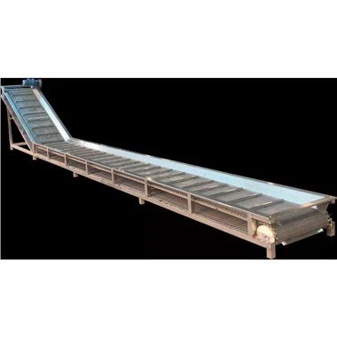 Ardaitheoir Conveyor Pláta Slabhra